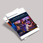 Arcadebezoekers Casinospelers