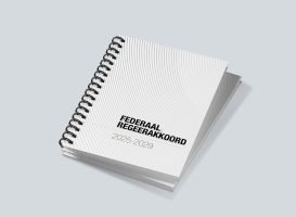 Belgisch regeerakkoord kansspelen