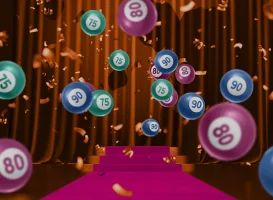 Bingo bij Winnitt