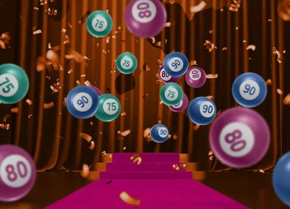 Bingo bij Winnitt