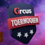 Circus Bragg Valentijns-toernooi