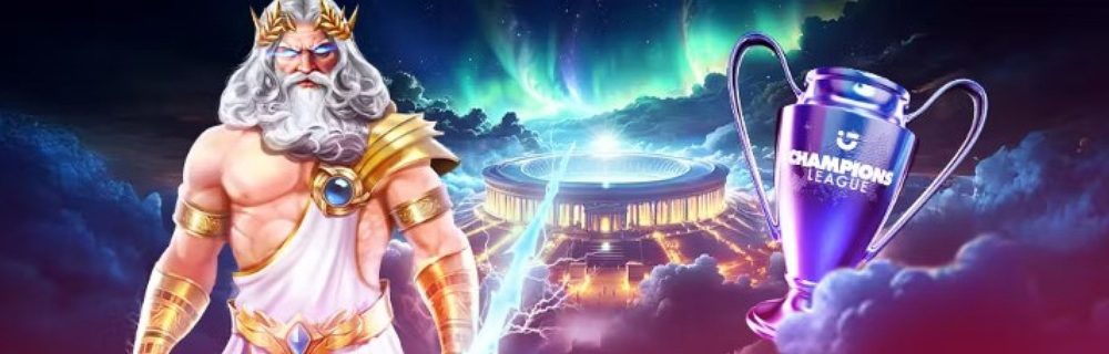 Circus Champions League-inzet