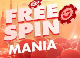 Circus Free spin Mania