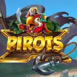 Circus ELK Pirots X-toernooi
