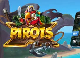 Circus ELK Pirots X-toernooi