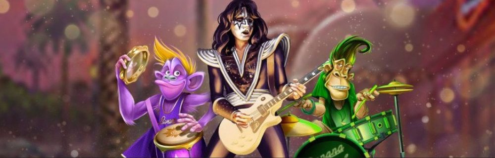 ComeOn Rock Quest