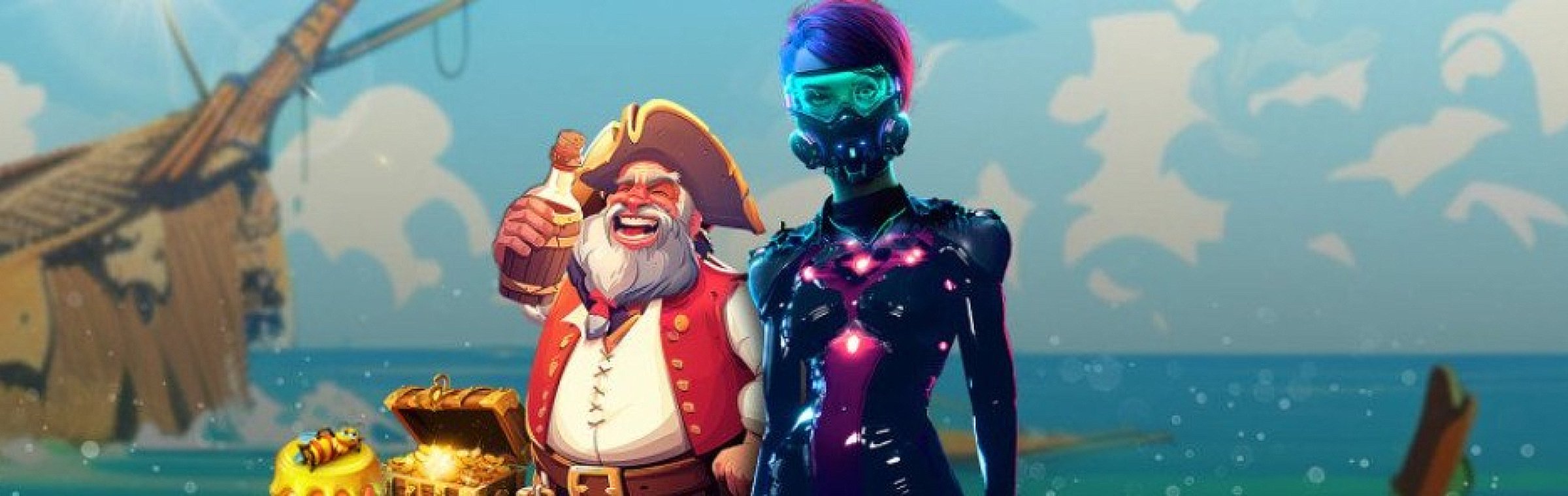 ComeOn weekend Quest