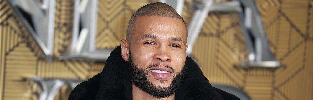 Chris Eubank Jr.