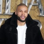 Chris Eubank Jr.