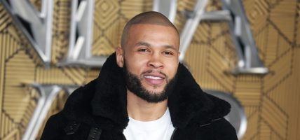 Chris Eubank Jr.