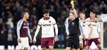 Lucas Paquetá verjaardagscadeau
