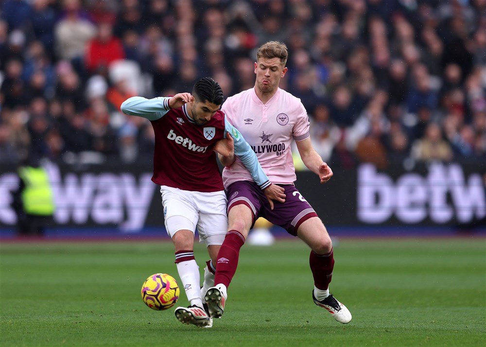 Britse voetbal gokken