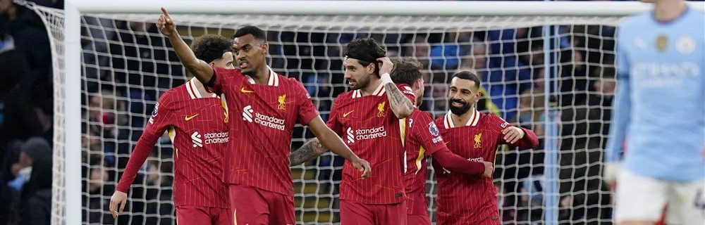 Liverpool