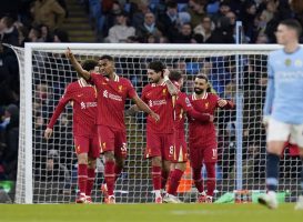 Liverpool
