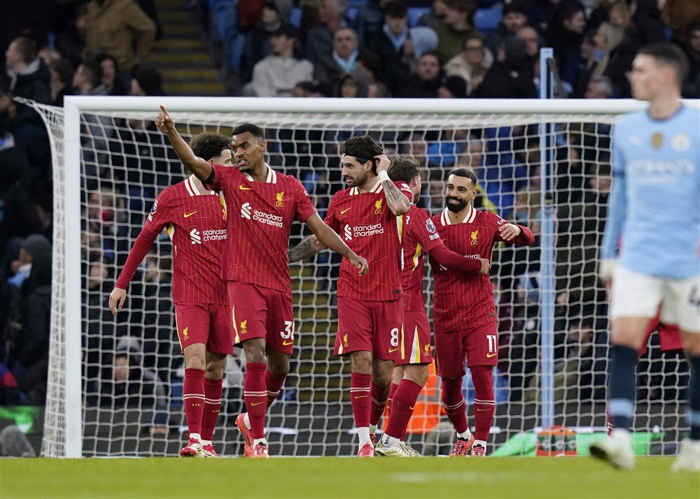 Liverpool