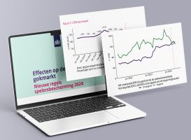 Effecten op de gokmarkt