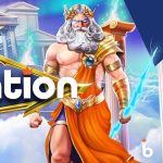 Gates of Betnation