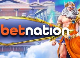 Gates of Betnation