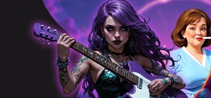 Hard Rock Evolution Madness