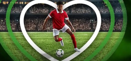 Unibet Valentijnsweek
