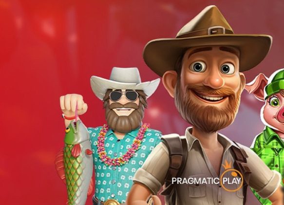 Jacks.nl Pragmatic Play-toernooi