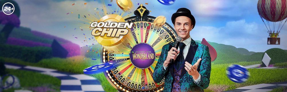 Kansino Golden Chips