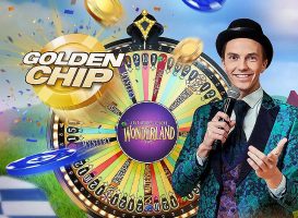 Kansino Golden Chips