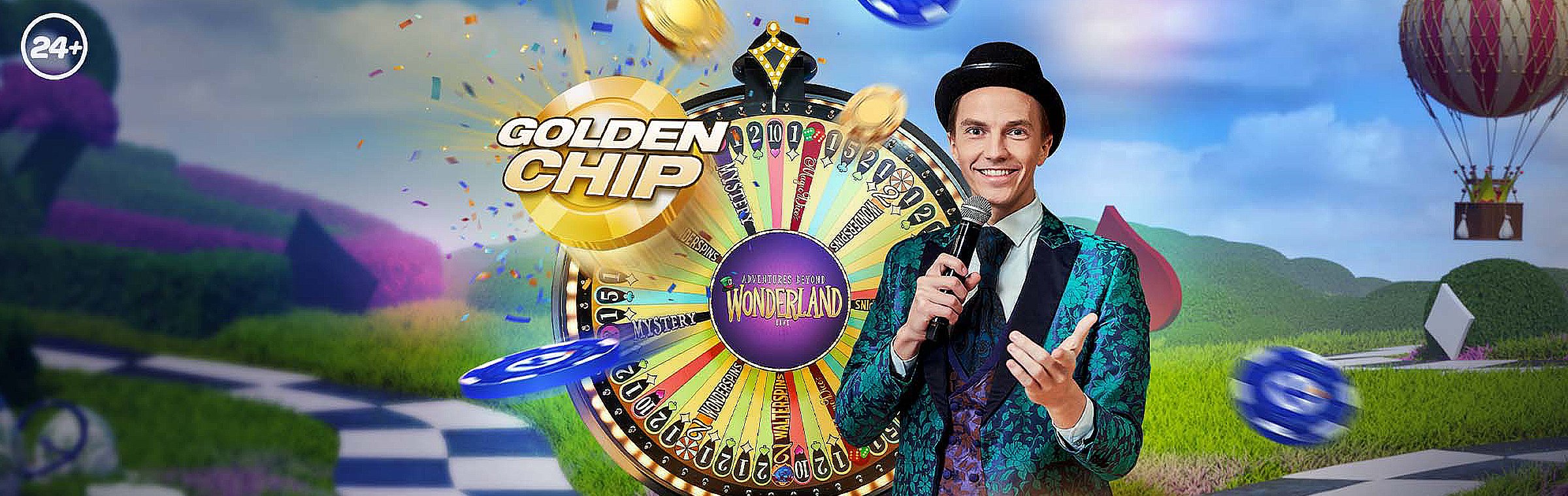 Kansino Golden Chips