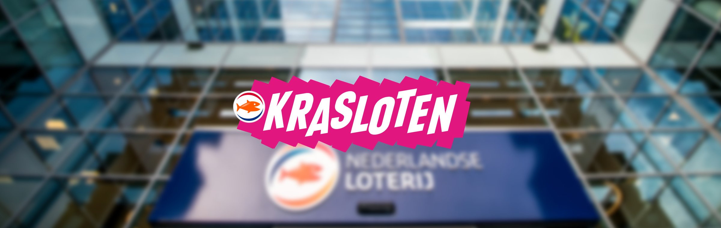 Krasloten header