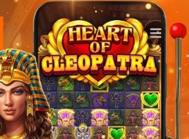 LeoVegas Valentijnsdag-bonus