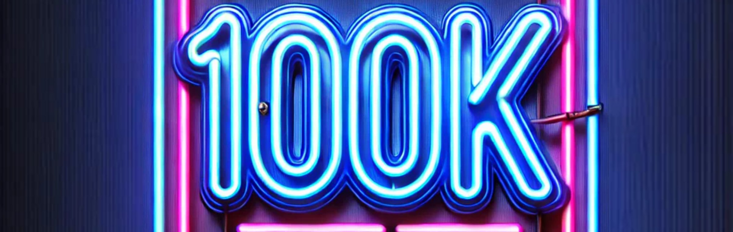 Winnitt organiseert de Monthly Big Prize: bingo met een prijzenpot van € 100.000