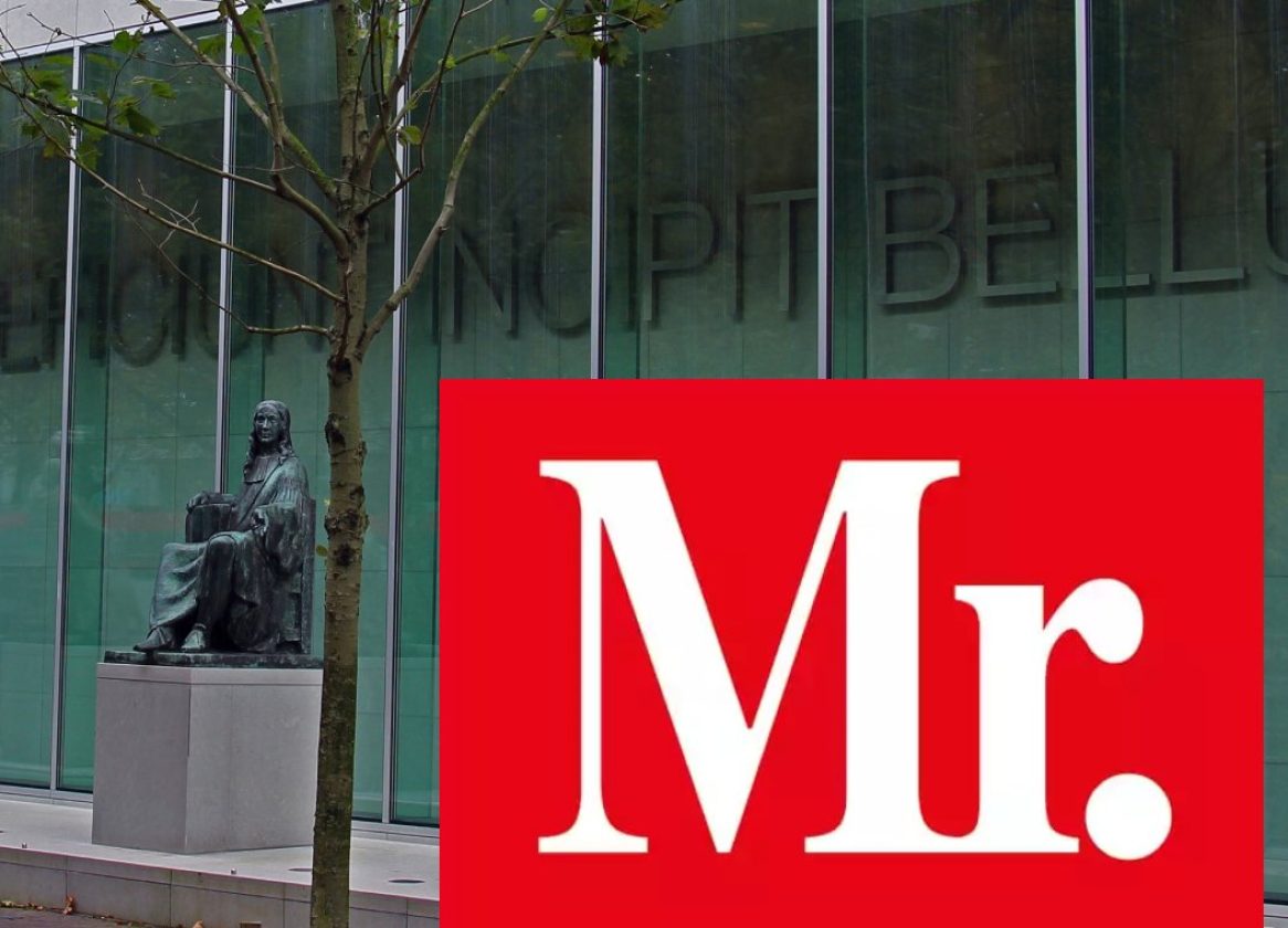 Mr. Online experts rechtszaken