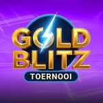 One Casino Gold Blitz-toernooi