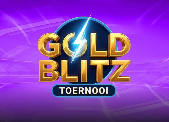 One Casino Gold Blitz-toernooi