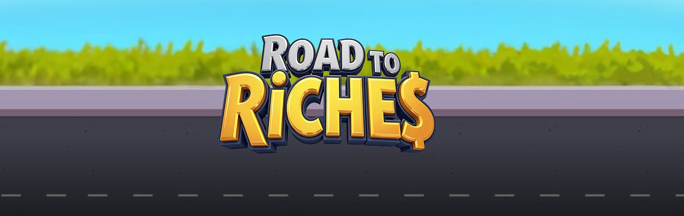 One Casino Road to Riches