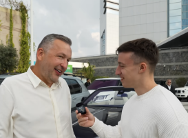 Tony G eigen vermogen