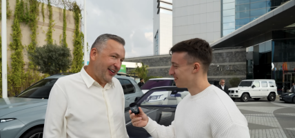Tony G eigen vermogen