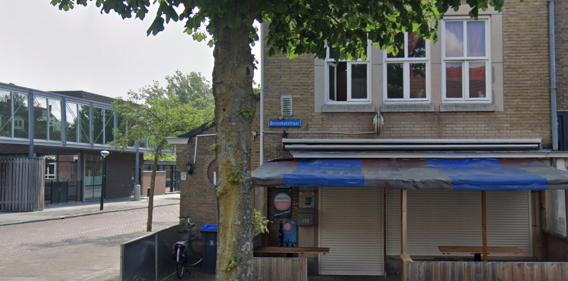 illegaal gokken eindhoven