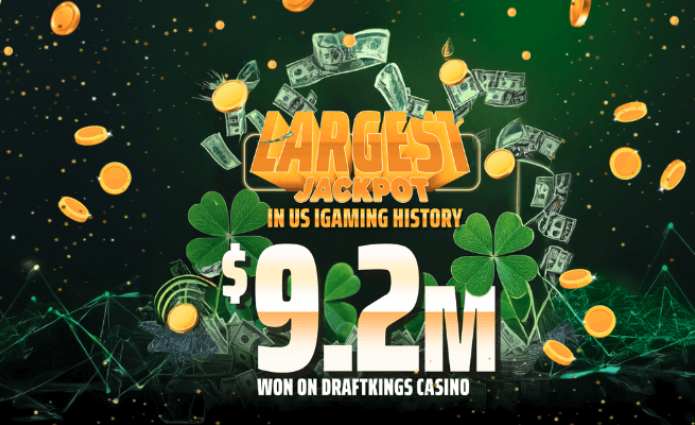 online jackpot verenigde staten
