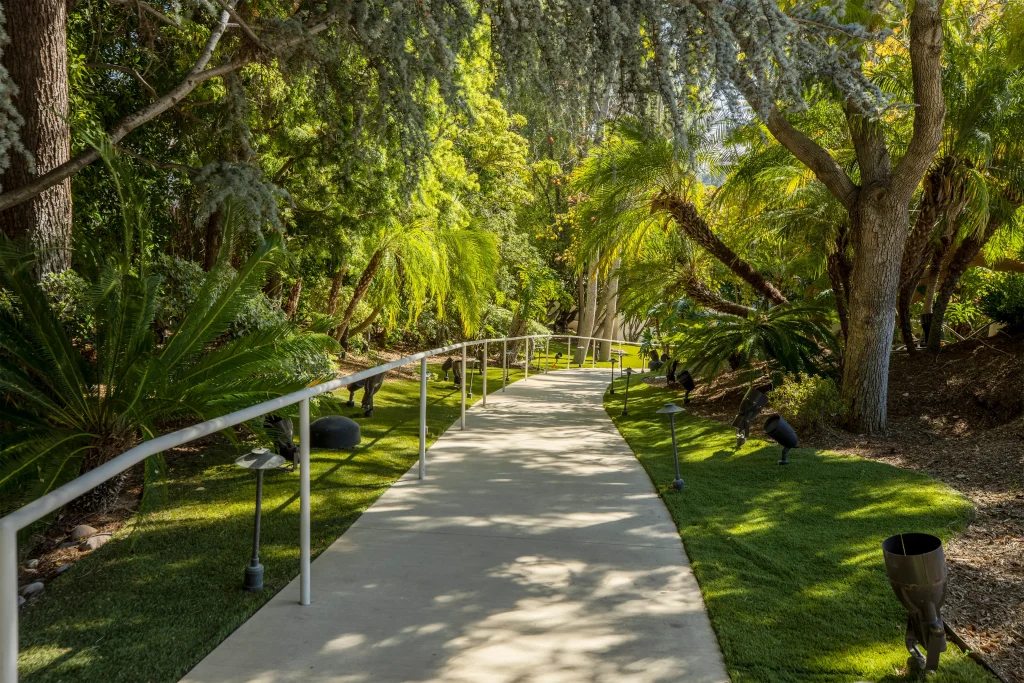 Steve Wynn, Villa Lulu