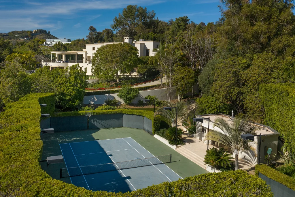 Steve Wynn, Villa Lulu