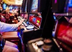 Jack's Casino Oost-Europa