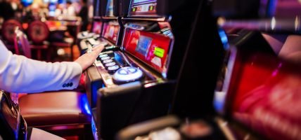 Jack's Casino Oost-Europa