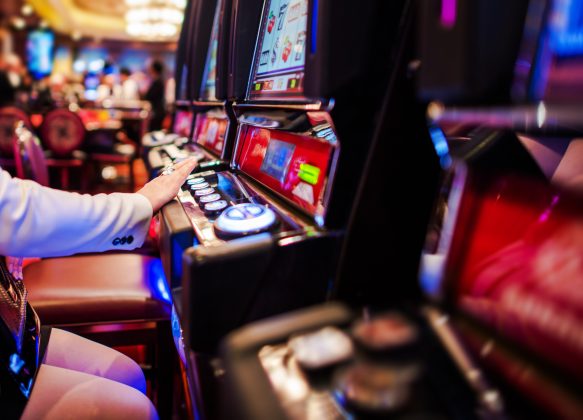 Jack's Casino Oost-Europa