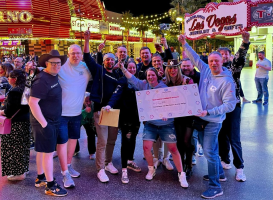 wereldrecord casinobezoeken