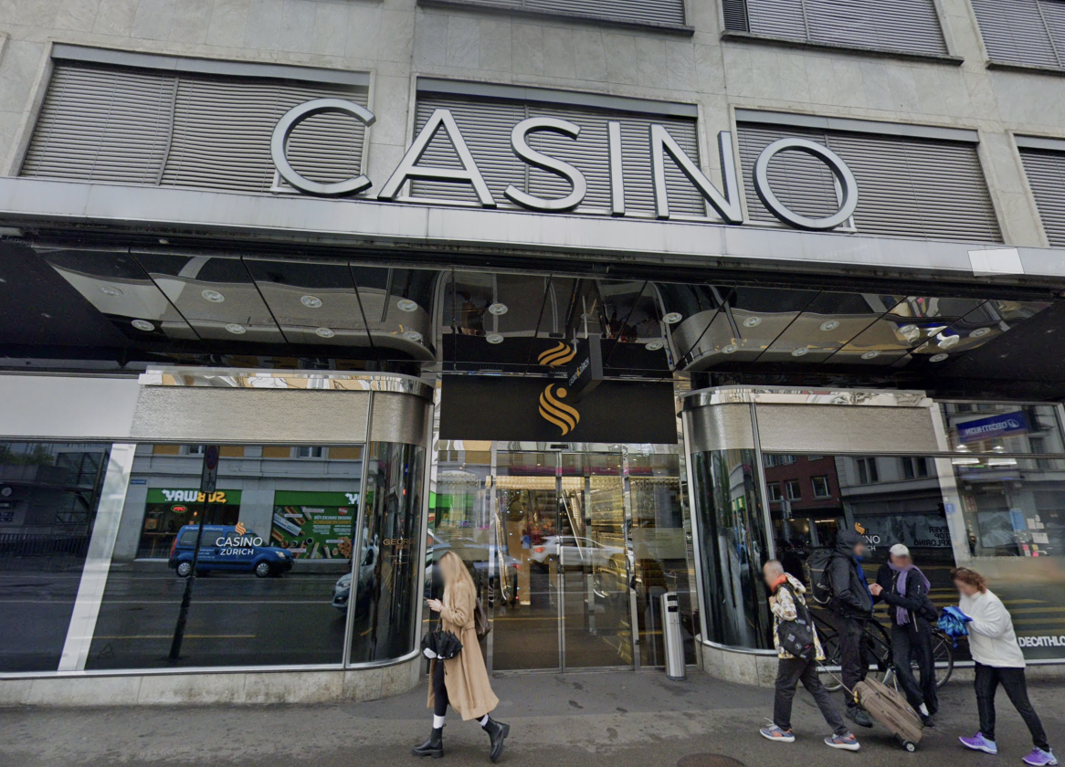 Zurich Casino