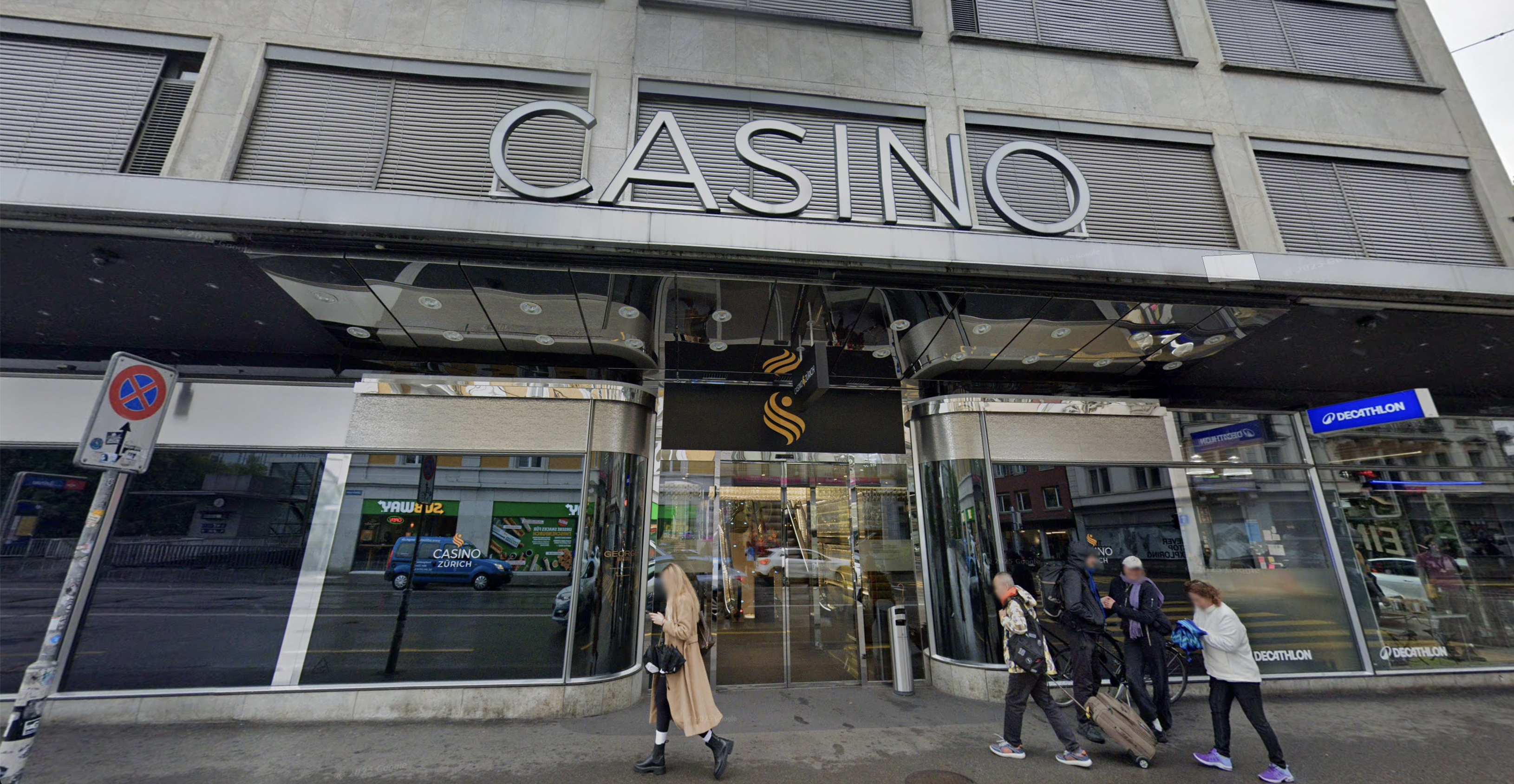 Zurich Casino