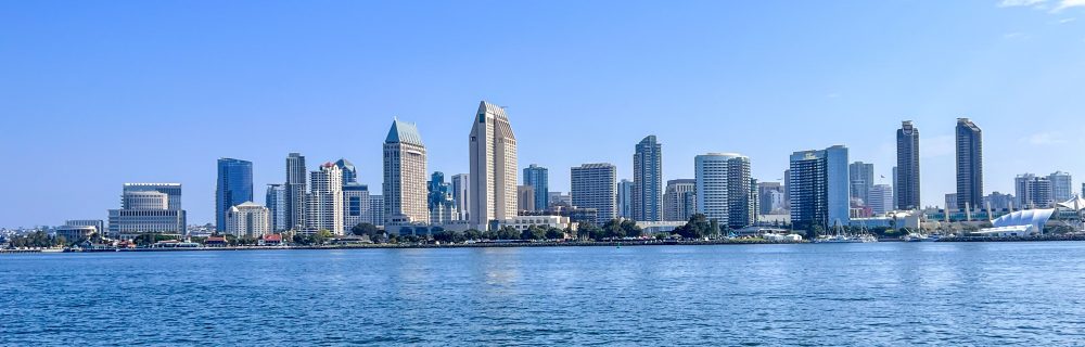 San Diego