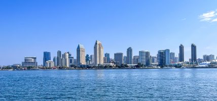 San Diego