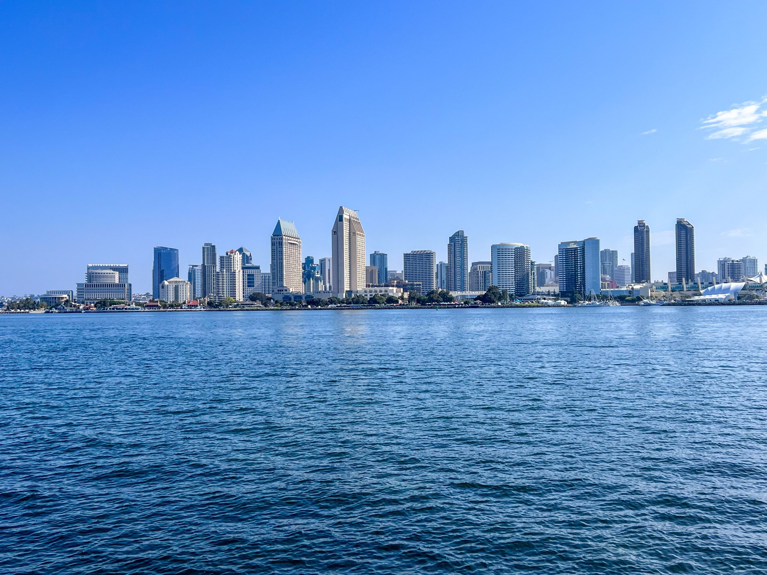 San Diego